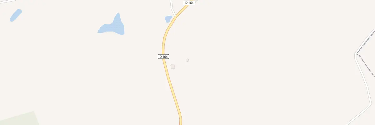 Plan du 5098 Chez Ladrat à Mouzon