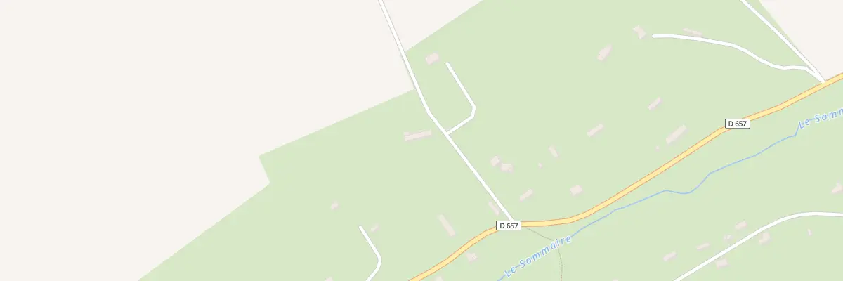 Plan du 19 La Princerie à Saint-Nicolas-de-Sommaire
