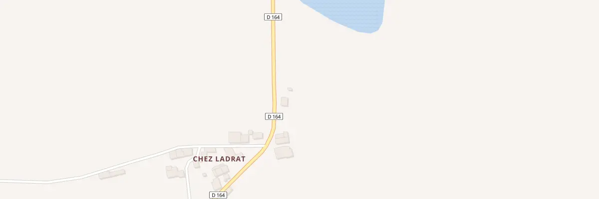 Plan du 5055 Les Grands Cotes à Mouzon