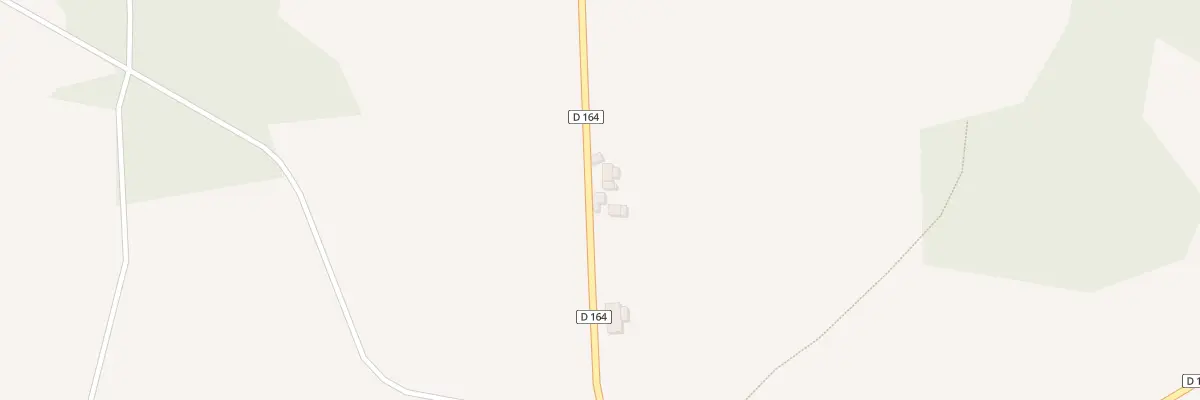 Plan du 5100 La Grolle à Mouzon
