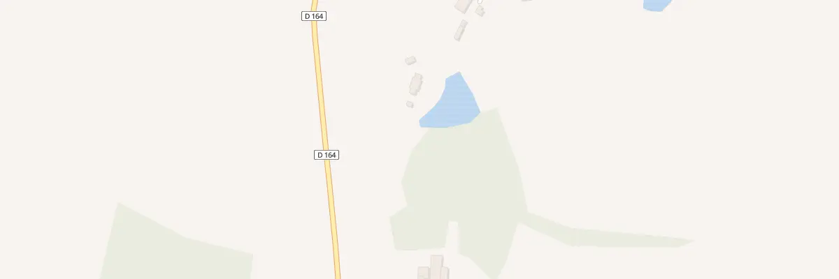 Plan du 5000 Lagebonnaud à Mouzon