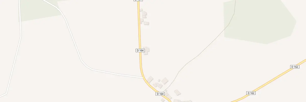 Plan du 5097 La Grolle à Mouzon
