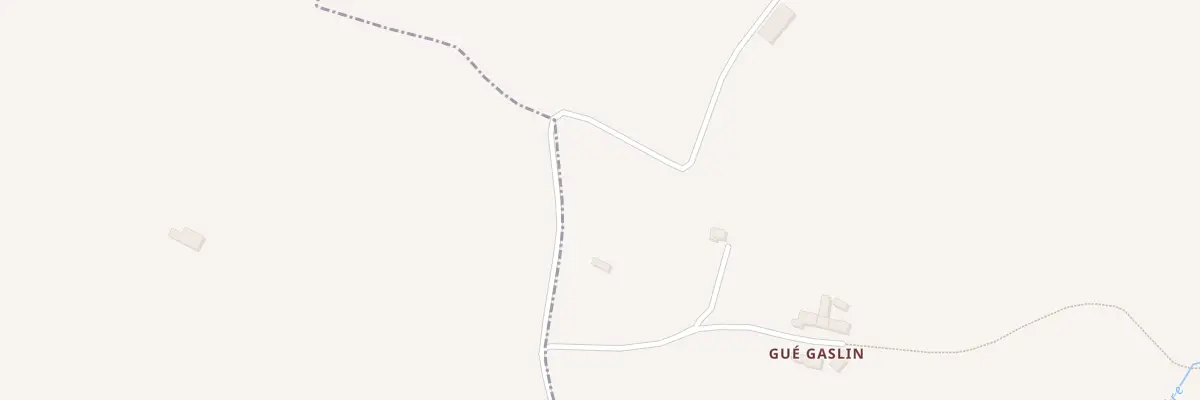 Plan du 5020 Ecotay à Saint-Cyr-la-Rosière