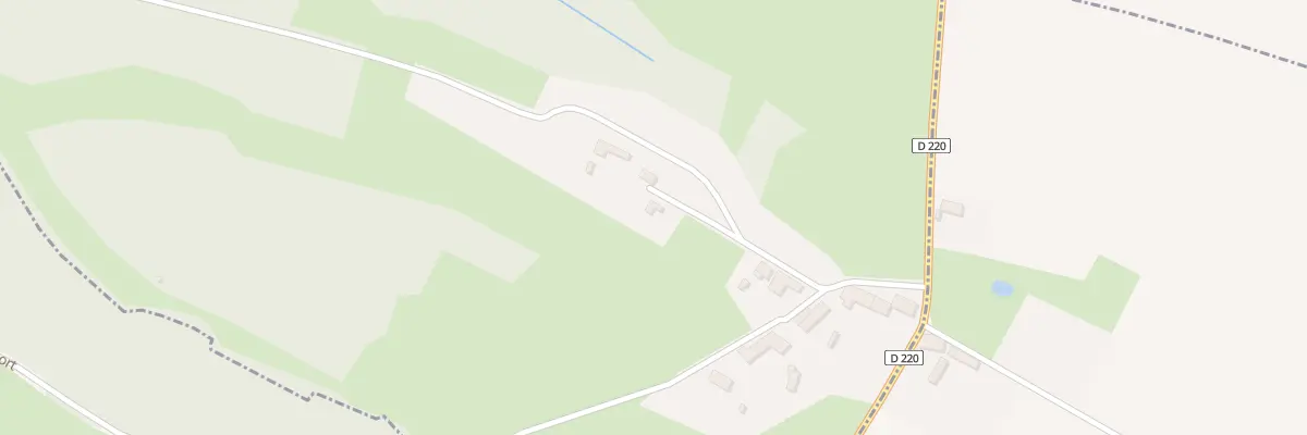 Plan du 5101 A Engironis à Bellegarde