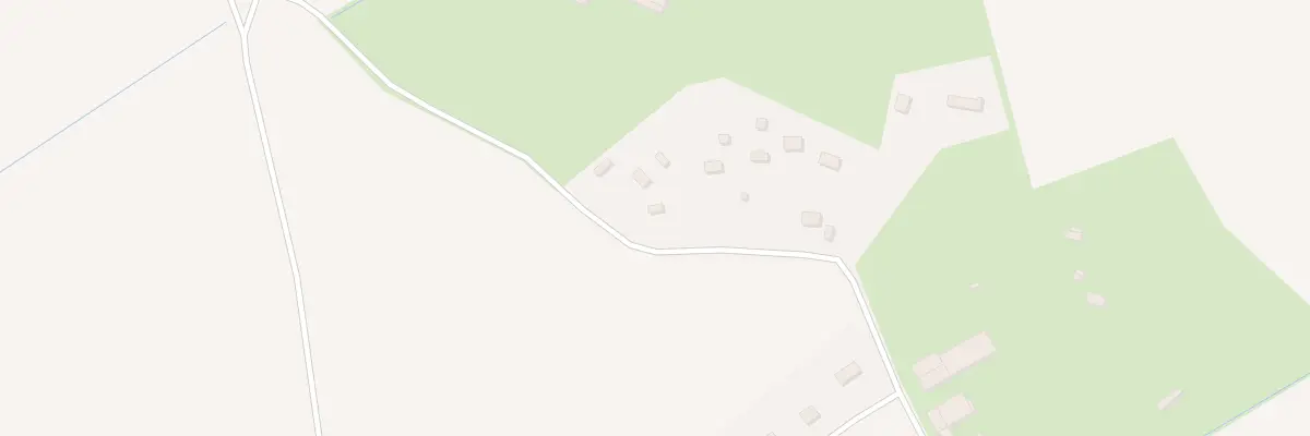 Plan du 3 Rte de la Bassonniere à Mesnil-en-Ouche
