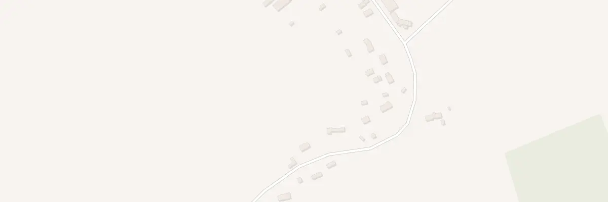 Plan du 3 Rte de la Bessinière à Mesnil-en-Ouche
