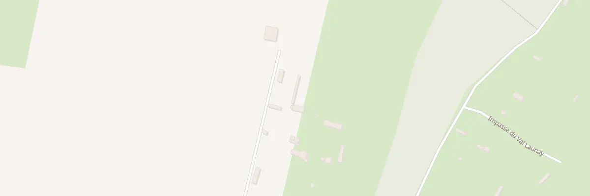 Plan du 3 Imp du Buisson à Saint-Christophe-sur-Condé