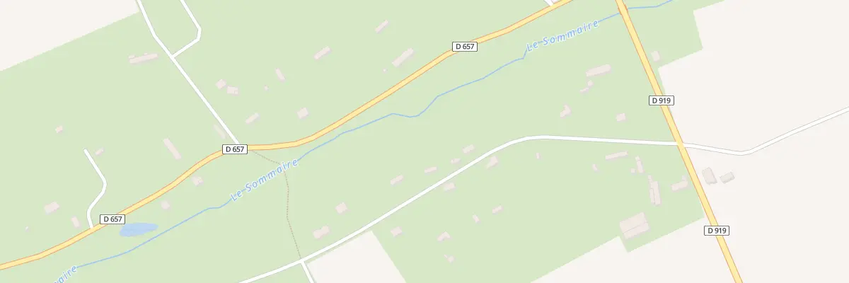 Plan du 36 La Doyennerie à Saint-Nicolas-de-Sommaire