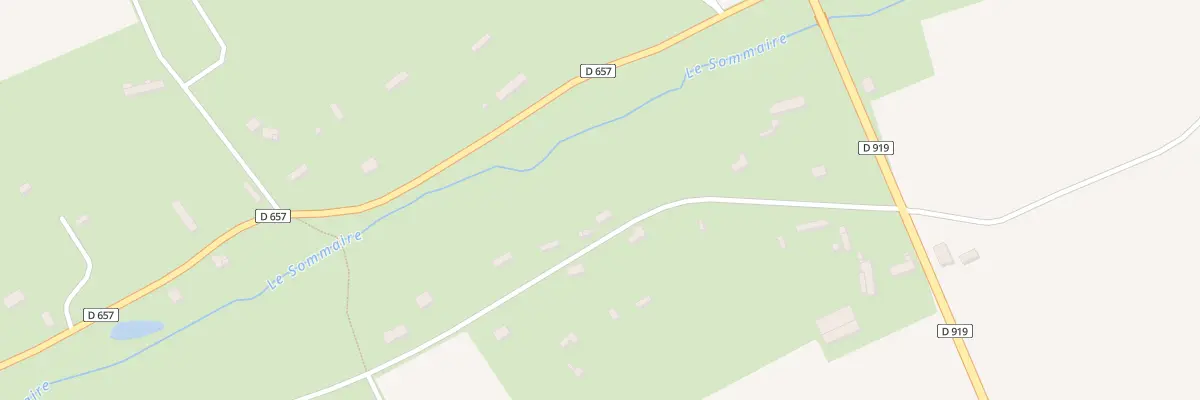 Plan du 39 La Doyennerie à Saint-Nicolas-de-Sommaire