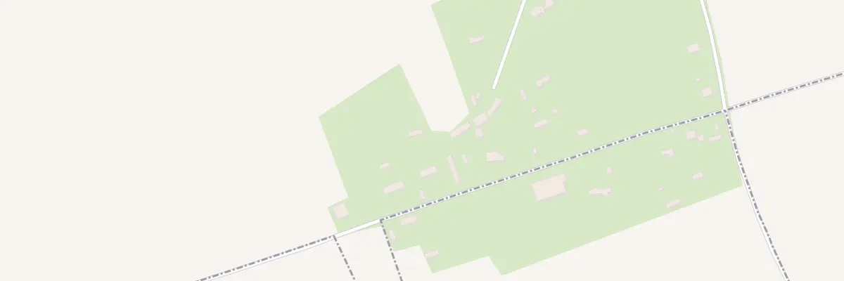 Plan du 274 Rue du Chemin Chaussé à Berthouville