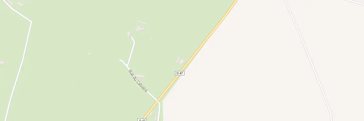 Plan du 271 Rte de Saint Georges à Saint-Pierre-des-Ifs