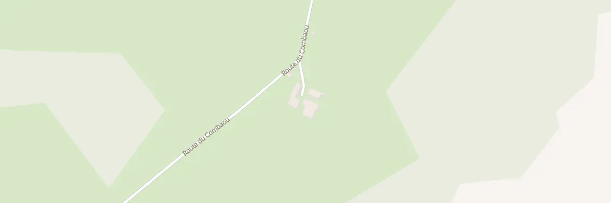 Plan du 87 Les Cazes à Saint-Martin-le-Pin