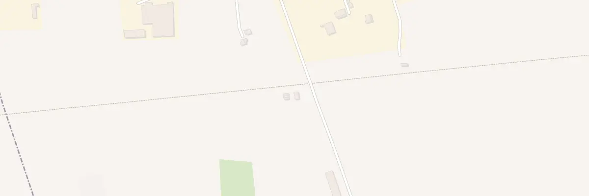 Plan du 2321 Av de Bordeaux à Allez-et-Cazeneuve