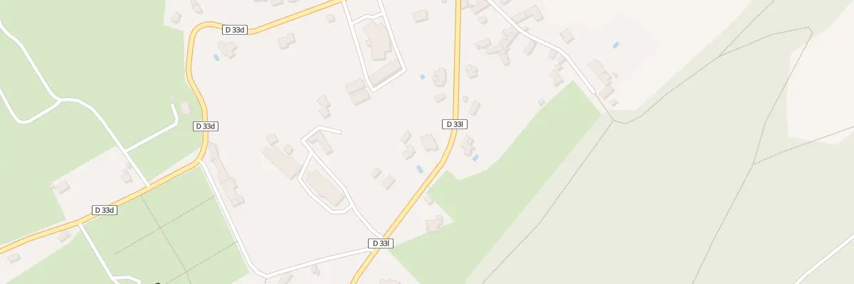 Plan du 12 Rte de Luscan à Barbazan