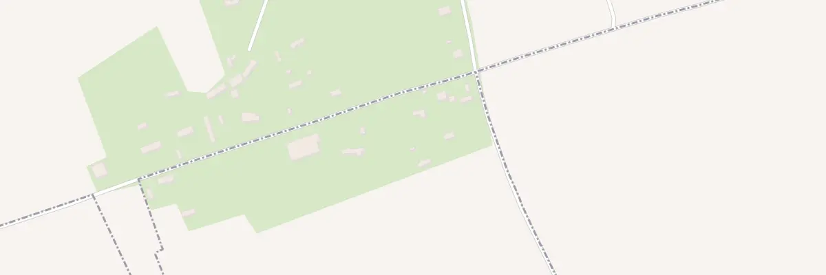 Plan du 9 Rue du Chemin Chaussee à Plasnes
