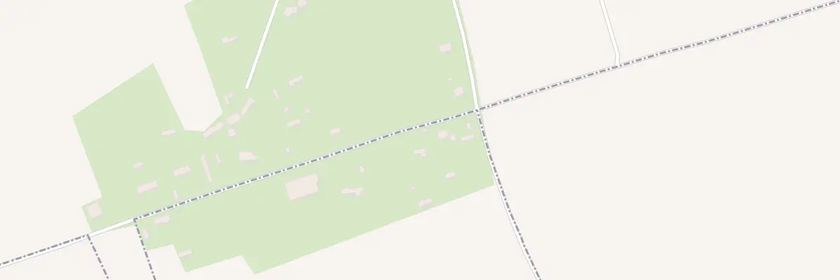 Plan du 7 Rue du Chemin Chaussee à Plasnes