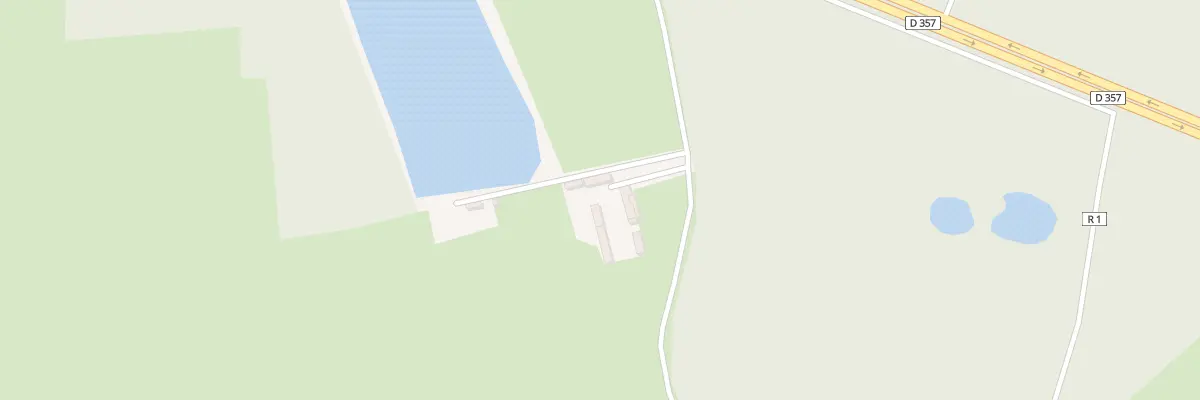 Plan du 5132 Gustave à Écorpain