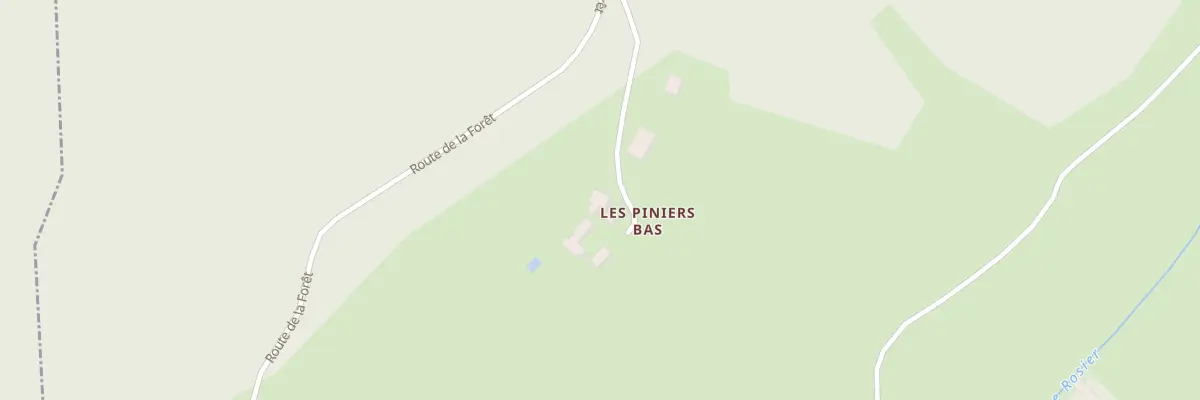 Plan du 415 Imp Grand Soleil à Saint-Paul-de-Serre