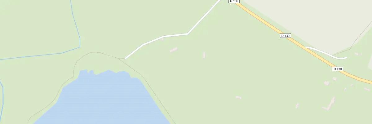 Plan du 15 Rte de Pont Audemer à Appeville-Annebault