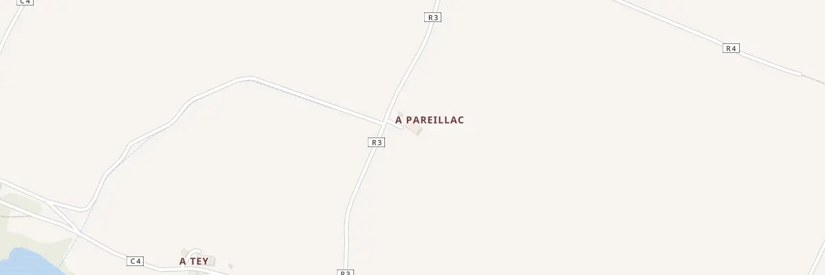 Plan du 5080 A Pareillac à Sempesserre