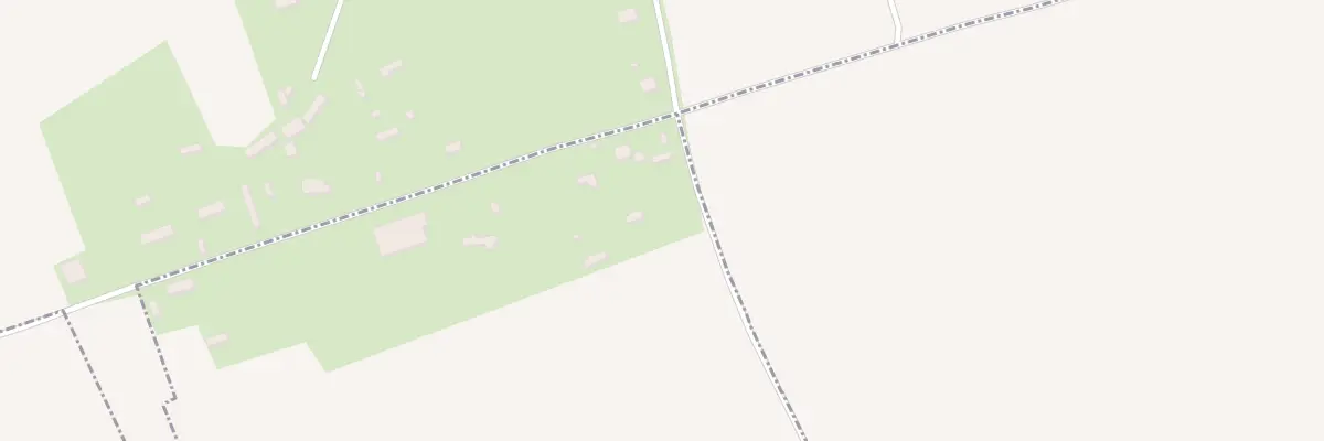 Plan du 1 Rue du Chemin Chaussee à Plasnes