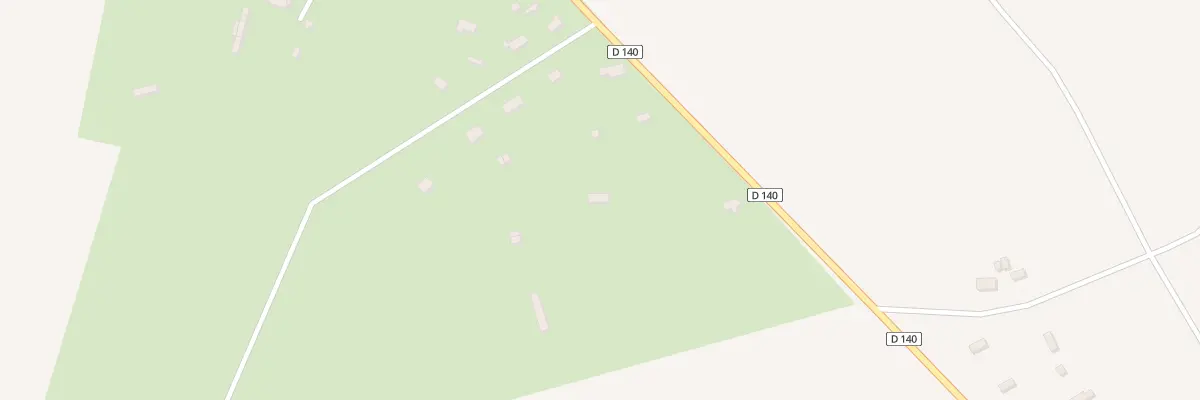 Plan du 5 Val de la Mercerie à Treis-Sants-en-Ouche