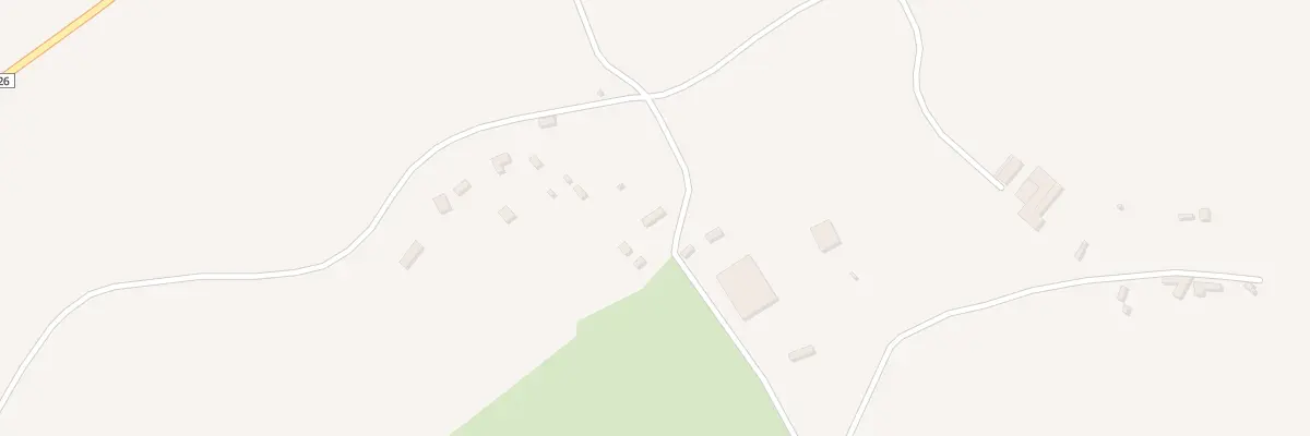 Plan du 2 Rte du Mesnil à Neuville-sur-Authou