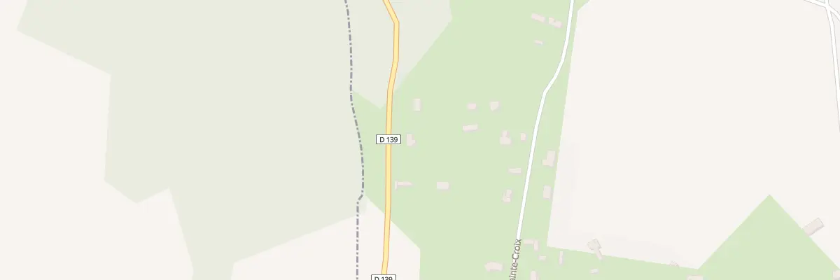 Plan du 114 Rte de la Seine à Bourneville-Sainte-Croix
