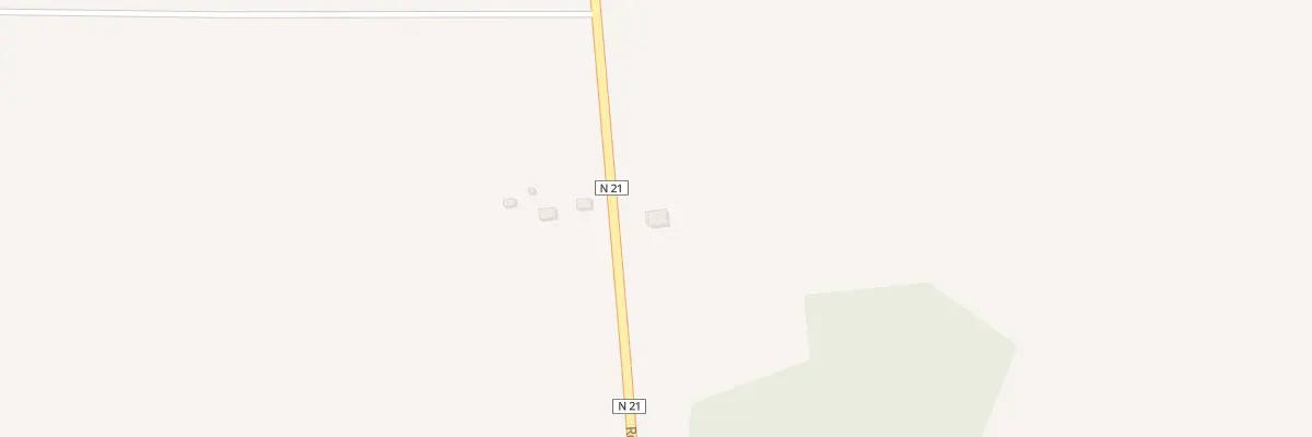 Plan du 2362 Rte de Lougratte à Cancon