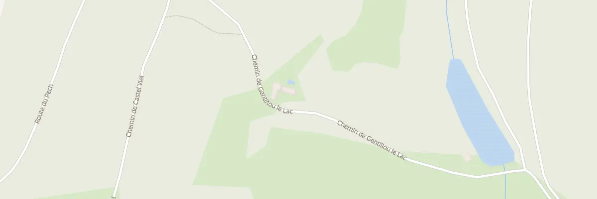 Plan du 71A Gentillou Nord à Saint-Martin-des-Combes