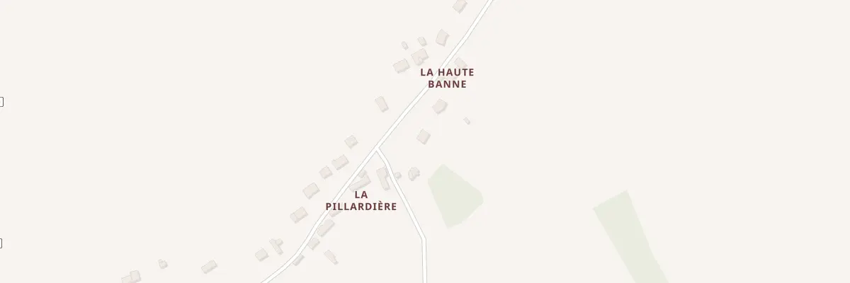 Plan du 35 Rte Paul Labutte à La Chapelle-Viel