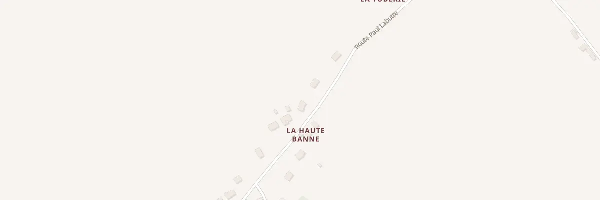 Plan du 32 La Tuberie à La Chapelle-Viel
