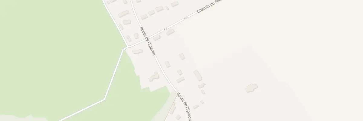 Plan du 205 Rte de l’Eperon à Paluel