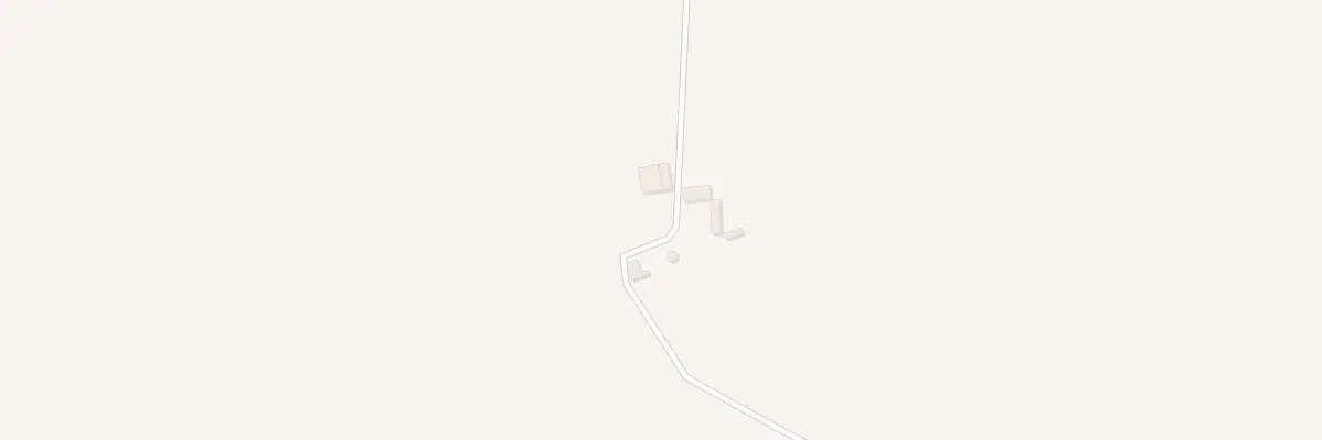Plan du 5261 Ressonneau à Queaux