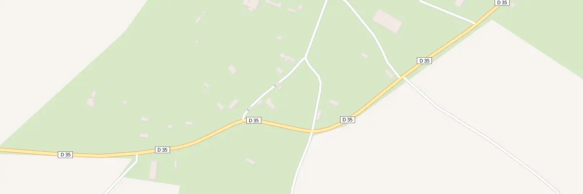 Plan du 31A Les Rues à Mesnil-en-Ouche