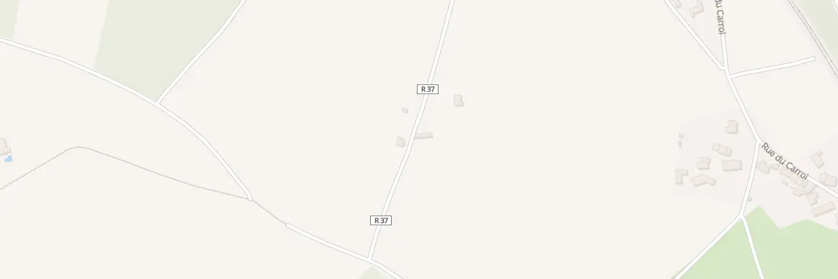 Plan du 3 Che du Bois Bigot à Saint-Antoine-du-Rocher
