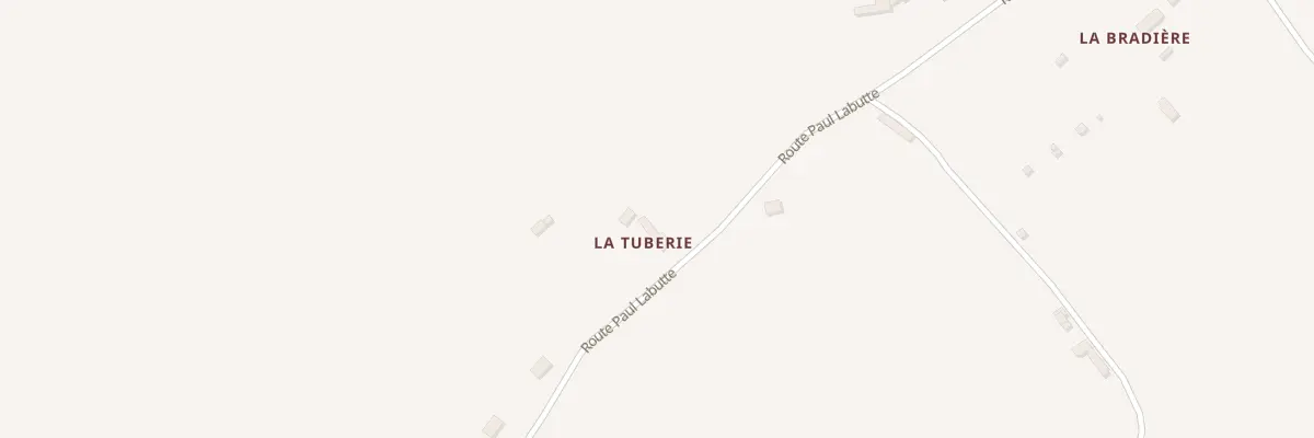 Plan du 38 La Tuberie à La Chapelle-Viel