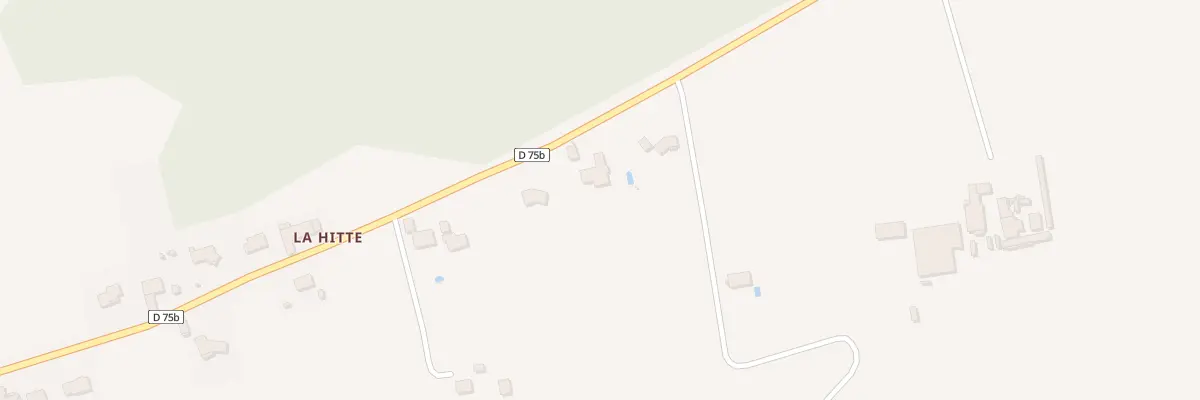 Plan du 62 Qua du Bédiaou au Cuing