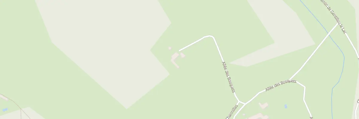 Plan du 16 La Grande Borie à Saint-Martin-des-Combes