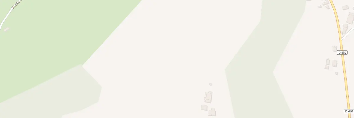 Plan du 4 Marcus à Beaugas