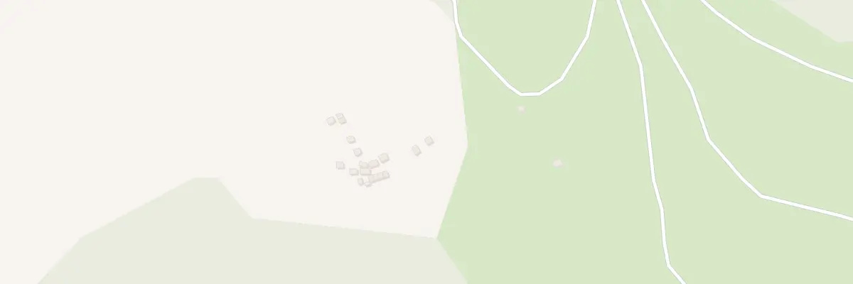 Plan de Tech à Gouaux-de-Luchon