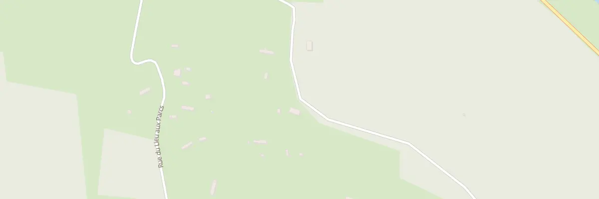 Plan du 6 Che du Bois des Angles à Condé-sur-Risle