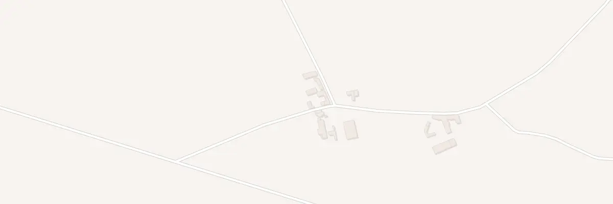 Plan du 3 La Berterre à Dangé-Saint-Romain
