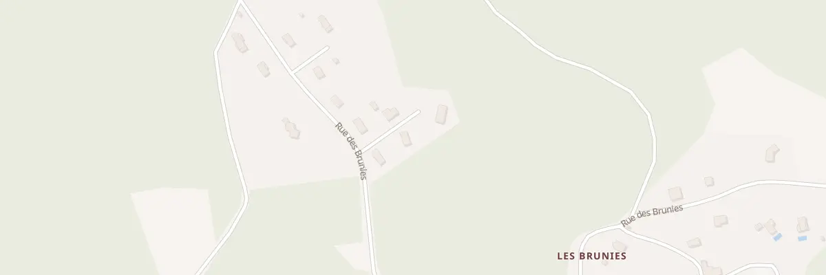 Plan du 48 Imp des Brunies à La Chapelle-Gonaguet