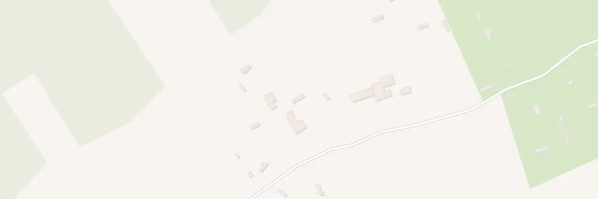 Plan du 9A Les Pairelles à Chambord