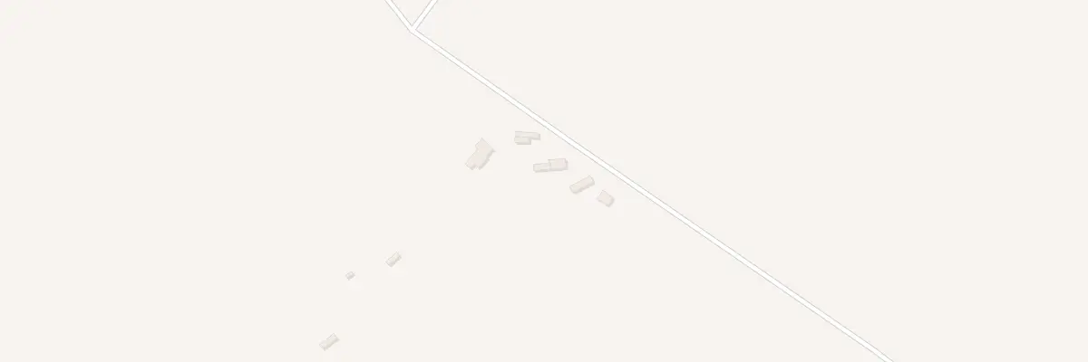 Plan du 3330 Rte du Buisson à Mesnil-en-Ouche