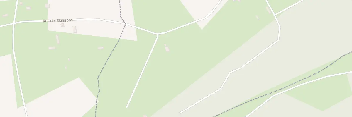 Plan du 72 La Fonthelaye à Livet-sur-Authou
