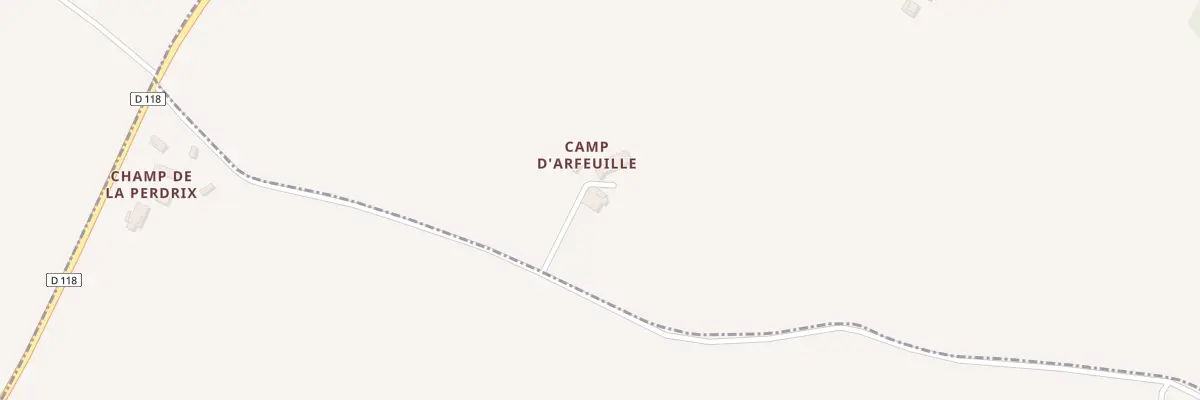Plan du 3967 Rte de Prayssas à Sainte-Colombe-de-Villeneuve