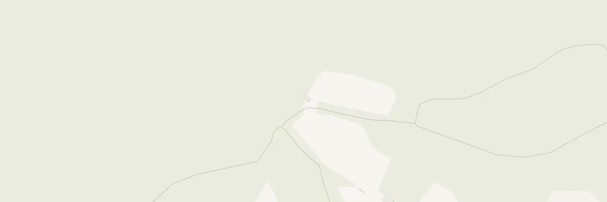 Plan du 1 Broucaou à Cierp-Gaud