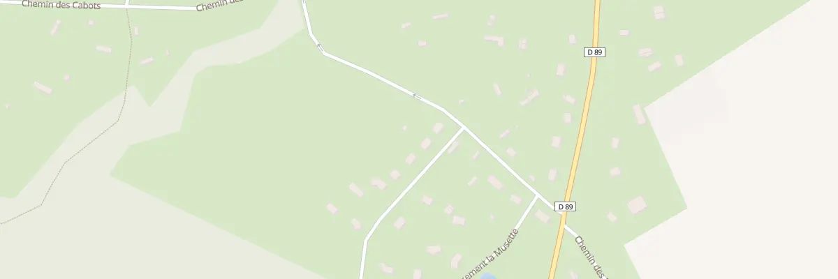 Plan du 2 Che de la Fontaine aux Malades à Appeville-Annebault